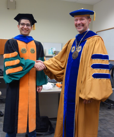 Speaker recognition phd thesis